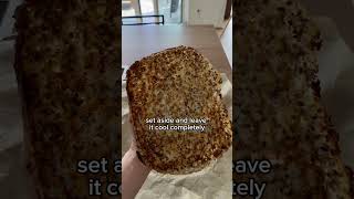 Low carb protein sandwich bread highprotein healthyeating lowcarb healthyrecipes proteinsnack [upl. by Hammond]