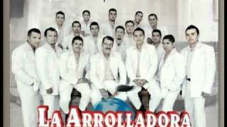 La Arrolladora Banda Limon De Rene Camacho quotSiempre Estas Túquot [upl. by Rice]