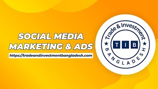 Social Media Marketing amp Ads [upl. by Quartis907]