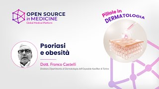 Open Source In Medicine  Dott Franco Castelli [upl. by Ojela]