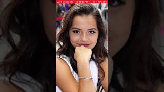 A Isabela Moner Image With Big Time Rush Untouchable Song [upl. by Mallen394]