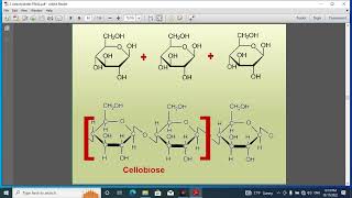 Pharmacognosy 1 lec 9 [upl. by Lazor926]