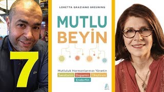 Mutlu Beyin  Loretta Graziano Breuning [upl. by Michaeline]