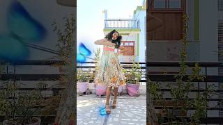 leja song🦋❤️ by Charu Saini dance viral trending song [upl. by Carol-Jean]