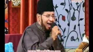 Urdu Naat Pekar e Dil Ruba Akhtar Qureshi In QtvBy Visaal [upl. by Nolava449]