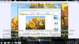 Bahasa Using the PROLiNK PPS2104N 4port WirelessN Sharehub Device Server [upl. by Kostival]