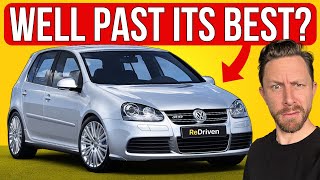 Volkswagen Golf R32 Mk5  The common problems and should you buy one [upl. by Cerell]