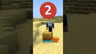 Minecraft mas os DROPS sao ALEATORIOS [upl. by Kresic]