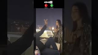 Sadi Gali  Ringtone🤩❤️  Dang with Party  New Short Dance Video  Dancefit Live Shorts sh [upl. by Eloci240]