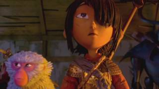 Kubo and the Two Strings 2016 Ending Scene ExplainedExplanation [upl. by Yelsiap]