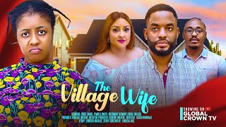 THE VILLAGE WIFE 2024 latest Nigerian Movie  Chike Daniel  Pamela Okoye  Rosemary Afuwape [upl. by Cas]