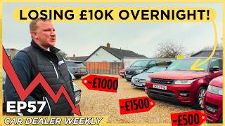 Used Car Prices Drop Again BM Weekly Ep 57 [upl. by Reade]