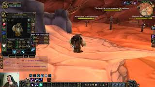 guia druida pollo pve wow 335 [upl. by Ephram]