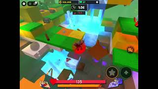 Super Bomb Survival Gameplay 12 [upl. by Hummel]