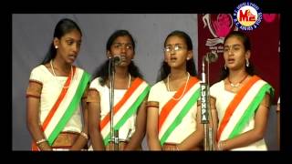 Desabhakthiganam HS 09  Devapunyam [upl. by Redna]