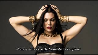 Jessie J  Masterpiece Tradução [upl. by Etiam518]