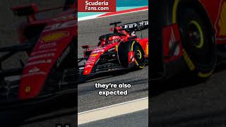 Ferraris realistic goal for F1 2024 according to insider Ferrari F1 Shorts ForzaFerrari [upl. by Leonteen]