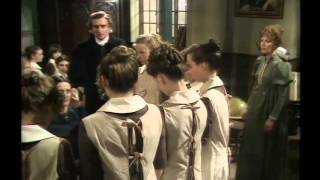 Jane Eyre Episode 2 1983 [upl. by Apthorp]