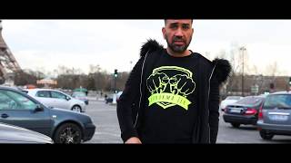 Broukma Zer  Frotte les doigts Clip Officiel [upl. by Jacobson]