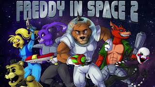 Acrophobia  Freddy in Space 2 Soundtrack [upl. by Ssac]