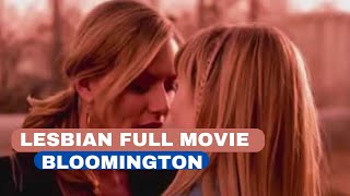 Lesbian Full MovieBloomington [upl. by Lenny690]