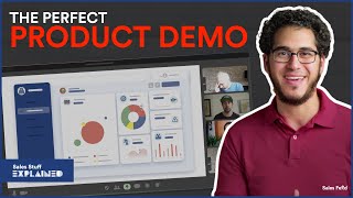 How to Present a MINDBLOWING Software Demo That Closes Sales [upl. by Lenoil115]