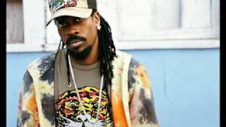 Beenie Man  Bad Man Chi Chi Martial Arts Riddim [upl. by Sigismond]