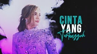 Cinta Yang Tertangguh Episod 5 [upl. by Yaner152]