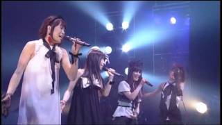 Yuki Kajiura  Open your heart live [upl. by Quickel]