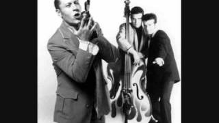 The Reverend Horton Heat  The girl in blue [upl. by Platto]