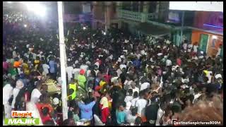 Jacmel carnaval Bagèt Majik [upl. by Miculek]