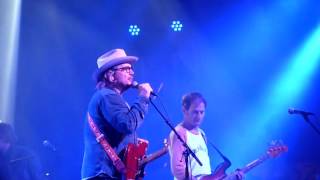 Wilco  Art Of Almost  Live At Best Kept Secret 19062016 [upl. by Brouwer716]