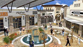 Discount Heaven  Tanger Outlet Mall [upl. by Dana]