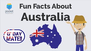 Australia Culture  Fun Facts About Australia [upl. by Teodorico]