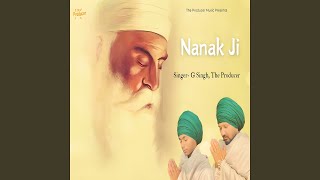 Nanak Ji [upl. by Adnuhsor]