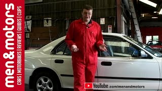 Car Immobiliser Fault Advice [upl. by How612]