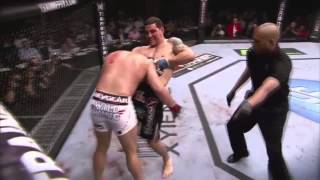 UFC 162 Andrson Silva Vs Chris Weidman Offical Promo [upl. by Neela400]