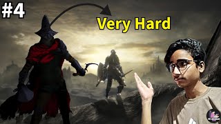 Can I Beat This Epic Boss Dark Souls 3 4HindiUrdu [upl. by Arliene234]