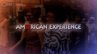 Season 34  American Experience  PBS [upl. by Acinoreb672]