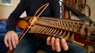 Nyckelharpa network an innovative dissemination of a music and instrumentbuilding tradition [upl. by Mikel595]