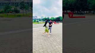 CHEWANG LAMA NEW SONG couplegoals shorts korea [upl. by Arlan]