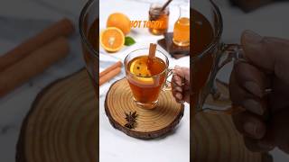 Warm amp Easy Monsoon Drink Recipe  How To Make Toddy At Home  SaltInAll Shorts [upl. by Odnalro]