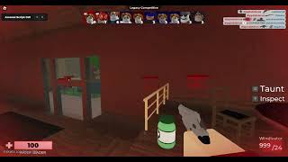 Arsenal Roblox Script  Silent Aim  ESP  Gun Mods  PC amp Mobile Support [upl. by Ihtraa258]