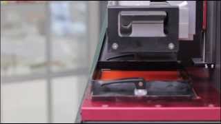 3D printing with Rapid Shape [upl. by Cigam]