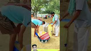 Gaon mein feriwala comedy sonu Malang video [upl. by Hpesoy]