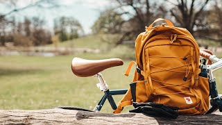 Ultimate Fjällräven Skule 28 Backpack Review Top Features and Benefits [upl. by Arze]