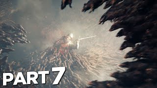 A PLAGUE TALE REQUIEM PS5 Walkthrough Gameplay Part 7  HUGOS CALL FULL GAME [upl. by Eachern]