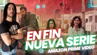 ¡APOCALIPSIS 🌍 quot¡En fin La nueva serie de Amazon Prime mezcla humor negro y caos apocalípticoquot [upl. by Nbi]