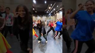 Class Madness 😍🔥 practicevideo dance kajrare gmdancecentre [upl. by Brianne]