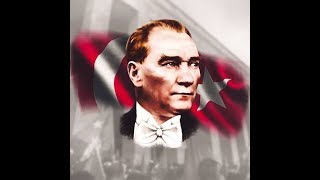 Atatürkün Hayatı  18811938 [upl. by Seif]